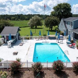 Photo #3 of 8 Red Oak Ln, Skipwith, VA 55.6 acres