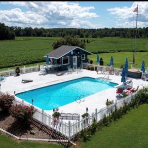 Photo #4 of 8 Red Oak Ln, Skipwith, VA 55.6 acres