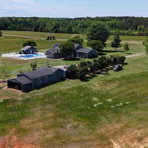 Photo #5 of 8 Red Oak Ln, Skipwith, VA 55.6 acres