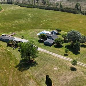 Photo #8 of 8 Red Oak Ln, Skipwith, VA 55.6 acres