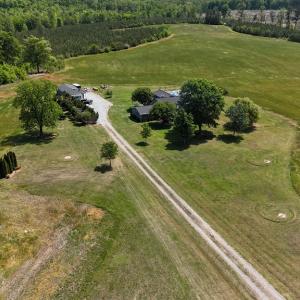 Photo #9 of 8 Red Oak Ln, Skipwith, VA 55.6 acres