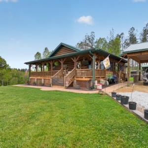 Photo #3 of 8598 W Courthouse Road, Burkeville, VA 100.0 acres
