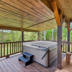 Photo #34 of 8598 W Courthouse Road, Burkeville, VA 100.0 acres