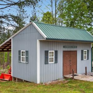 Photo #36 of 8598 W Courthouse Road, Burkeville, VA 100.0 acres