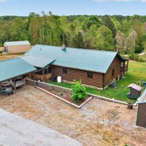 Photo #4 of 8598 W Courthouse Road, Burkeville, VA 100.0 acres