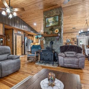 Photo #7 of 8598 W Courthouse Road, Burkeville, VA 100.0 acres
