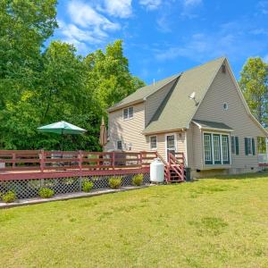 Photo #33 of 45 Galliontown Road, Victoria, VA 1.5 acres