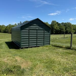 Photo #36 of 1528 Police Tower Rd, Appomattox, VA 23.3 acres