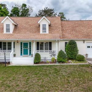 Photo #2 of 1505 Fourth Ave Ext, Farmville, VA 0.6 acres
