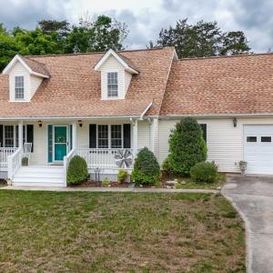 Photo #3 of 1505 Fourth Ave Ext, Farmville, VA 0.6 acres