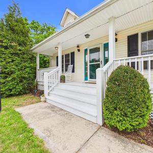 Photo #4 of 1505 Fourth Ave Ext, Farmville, VA 0.6 acres