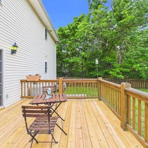 Photo #51 of 1505 Fourth Ave Ext, Farmville, VA 0.6 acres