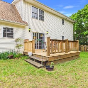 Photo #52 of 1505 Fourth Ave Ext, Farmville, VA 0.6 acres