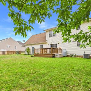 Photo #53 of 1505 Fourth Ave Ext, Farmville, VA 0.6 acres