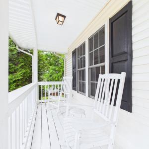 Photo #6 of 1505 Fourth Ave Ext, Farmville, VA 0.6 acres