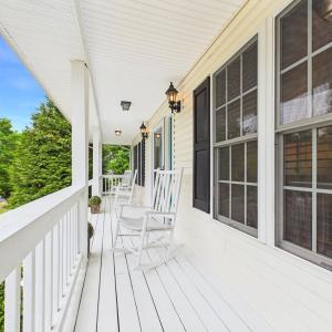 Photo #7 of 1505 Fourth Ave Ext, Farmville, VA 0.6 acres