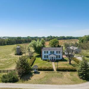 Photo #10 of 525 Raines Tavern Road, Farmville, VA 75.0 acres