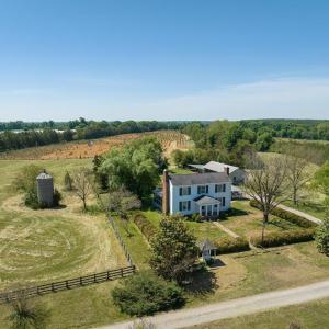 Photo #12 of 525 Raines Tavern Road, Farmville, VA 75.0 acres