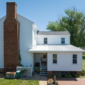 Photo #13 of 525 Raines Tavern Road, Farmville, VA 75.0 acres
