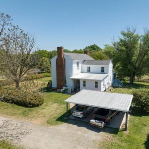 Photo #14 of 525 Raines Tavern Road, Farmville, VA 75.0 acres