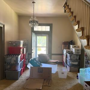 Photo #17 of 525 Raines Tavern Road, Farmville, VA 75.0 acres