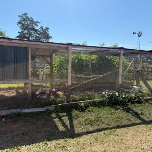 Photo #28 of 525 Raines Tavern Road, Farmville, VA 75.0 acres