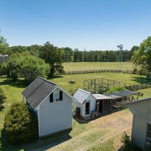 Photo #29 of 525 Raines Tavern Road, Farmville, VA 75.0 acres