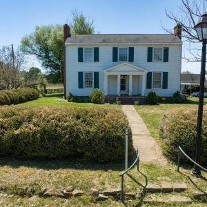 Photo #3 of 525 Raines Tavern Road, Farmville, VA 75.0 acres