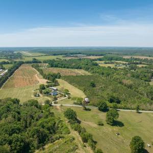 Photo #33 of 525 Raines Tavern Road, Farmville, VA 75.0 acres