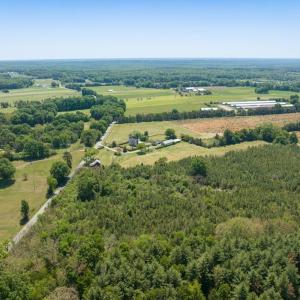 Photo #35 of 525 Raines Tavern Road, Farmville, VA 75.0 acres