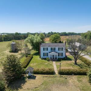 Photo #4 of 525 Raines Tavern Road, Farmville, VA 75.0 acres