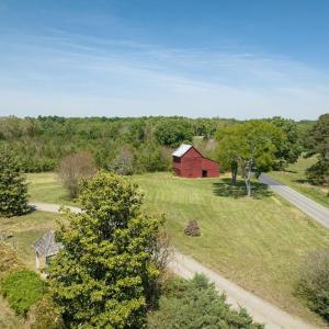 Photo #45 of 525 Raines Tavern Road, Farmville, VA 75.0 acres