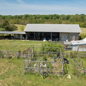 Photo #49 of 525 Raines Tavern Road, Farmville, VA 75.0 acres