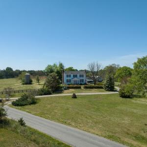 Photo #5 of 525 Raines Tavern Road, Farmville, VA 75.0 acres