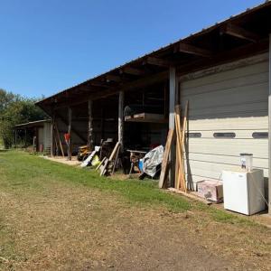 Photo #50 of 525 Raines Tavern Road, Farmville, VA 75.0 acres