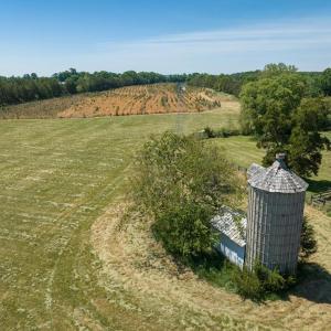 Photo #54 of 525 Raines Tavern Road, Farmville, VA 75.0 acres