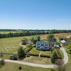 Photo #6 of 525 Raines Tavern Road, Farmville, VA 75.0 acres