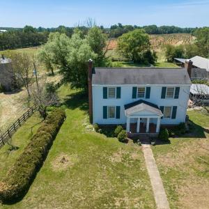 Photo #7 of 525 Raines Tavern Road, Farmville, VA 75.0 acres