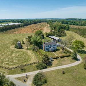 Photo #9 of 525 Raines Tavern Road, Farmville, VA 75.0 acres
