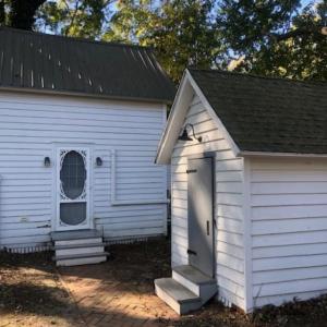 Photo #38 of 14250 SHORE DR, HARBORTON, VA 2.6 acres