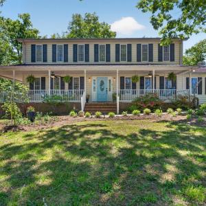 Photo #2 of 91&89 South James Madison Hwy, Farmville, VA 3.6 acres