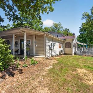 Photo #64 of 91&89 South James Madison Hwy, Farmville, VA 3.6 acres