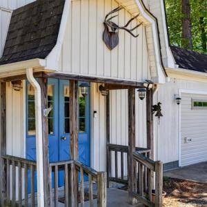 Photo #99 of 91&89 South James Madison Hwy, Farmville, VA 3.6 acres