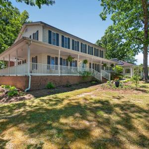 Photo #53 of 91&89 South James Madison Hwy, Farmville, VA 3.6 acres