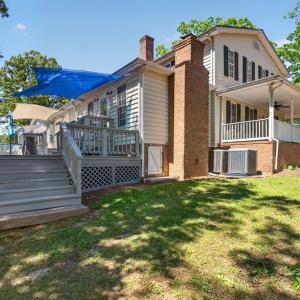 Photo #60 of 91&89 South James Madison Hwy, Farmville, VA 3.6 acres