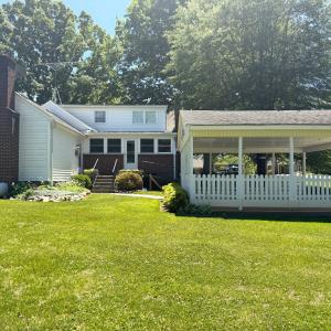 Photo #6 of 302 Halifax Street, Phenix, VA 1.5 acres