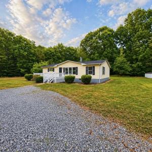 Photo #3 of 12989 County Line Rd., Keysville, VA 14.6 acres