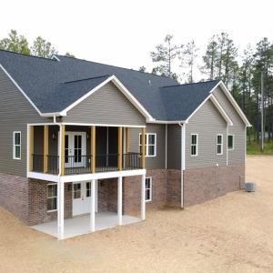 Photo #3 of 405 Hixburg Road, Pamplin, VA 2.2 acres