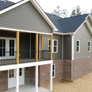 Photo #4 of 405 Hixburg Road, Pamplin, VA 2.2 acres