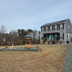 Photo #17 of 95 Shaunah Lane, Louisa, VA 1.7 acres